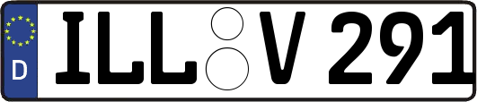 ILL-V291