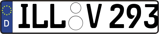 ILL-V293