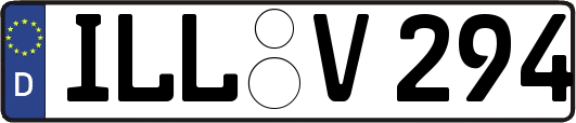 ILL-V294