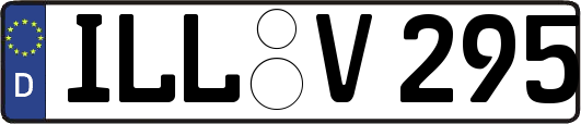 ILL-V295