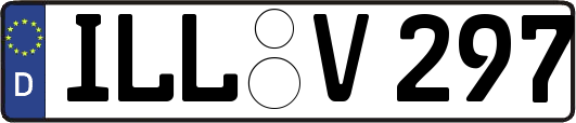 ILL-V297