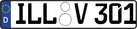 ILL-V301