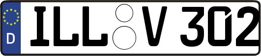 ILL-V302