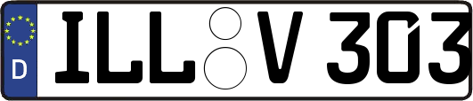 ILL-V303