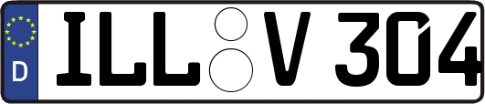 ILL-V304