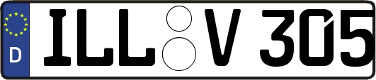 ILL-V305