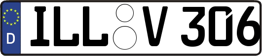 ILL-V306