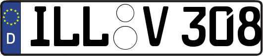 ILL-V308