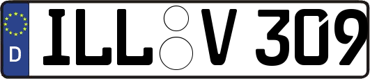 ILL-V309