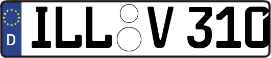 ILL-V310