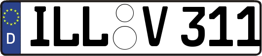 ILL-V311