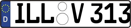 ILL-V313