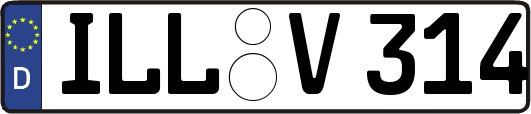 ILL-V314
