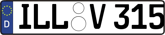 ILL-V315