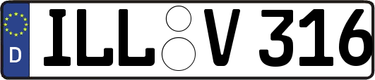 ILL-V316