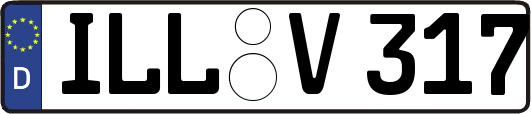 ILL-V317