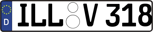 ILL-V318