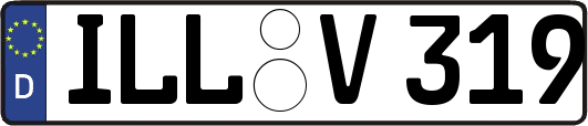 ILL-V319