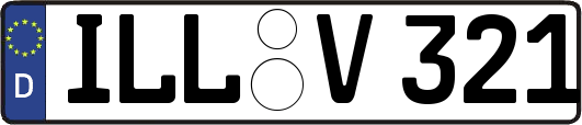 ILL-V321