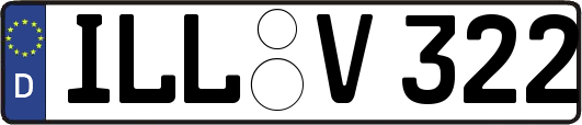 ILL-V322