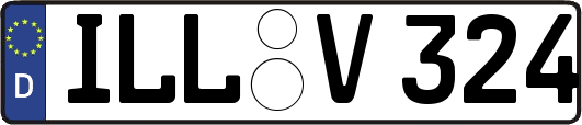 ILL-V324