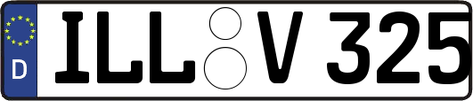 ILL-V325