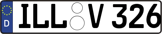 ILL-V326
