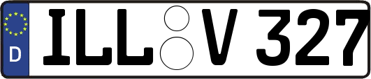 ILL-V327