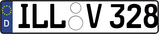 ILL-V328