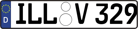 ILL-V329