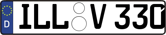 ILL-V330