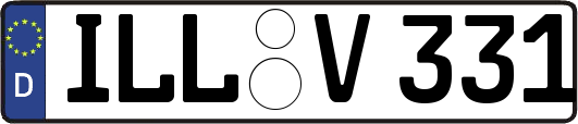 ILL-V331