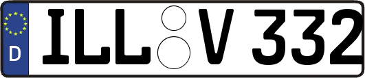 ILL-V332