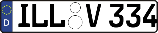 ILL-V334