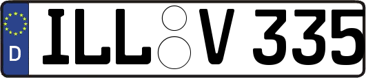 ILL-V335