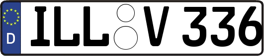 ILL-V336