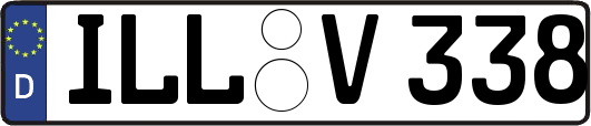 ILL-V338