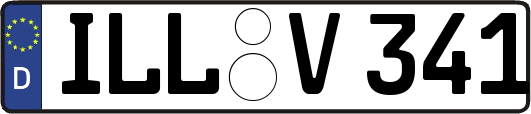ILL-V341