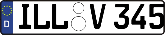 ILL-V345