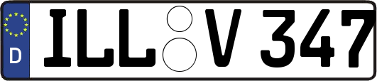 ILL-V347