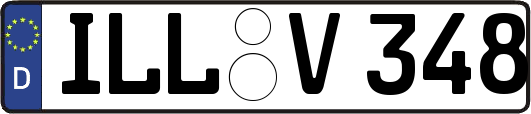 ILL-V348