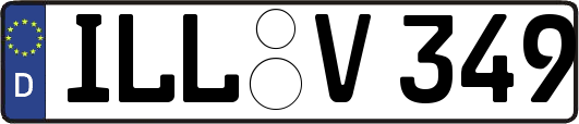 ILL-V349