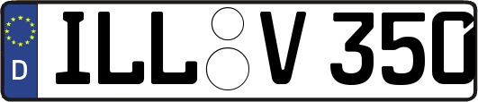 ILL-V350
