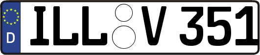 ILL-V351
