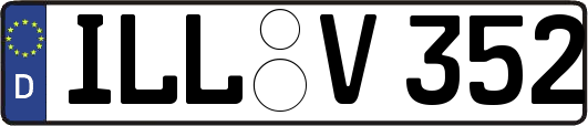 ILL-V352