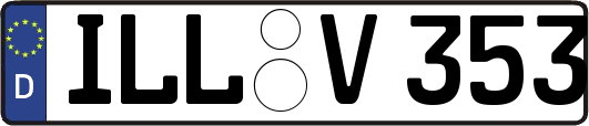 ILL-V353