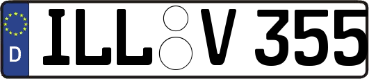 ILL-V355
