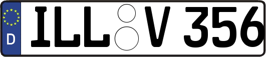 ILL-V356