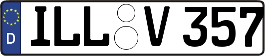 ILL-V357