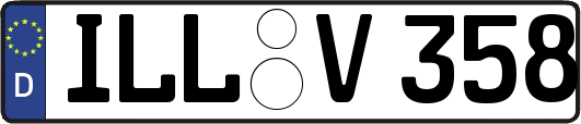 ILL-V358